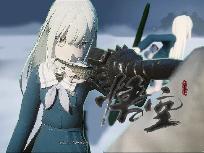 《黑神話：悟空》外國網站Nexus更新將近70個全新MOD