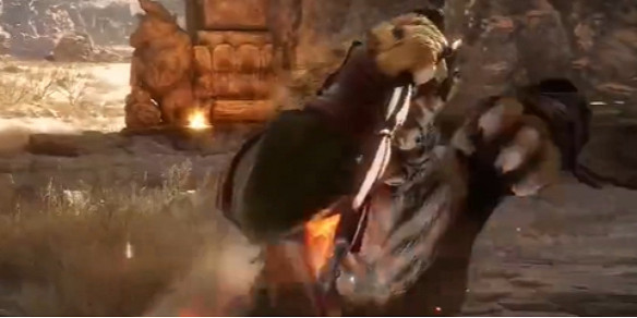 《黑神話悟空》第二章Boss順序攻略 《黑神話悟空》第二章Boss順序攻略