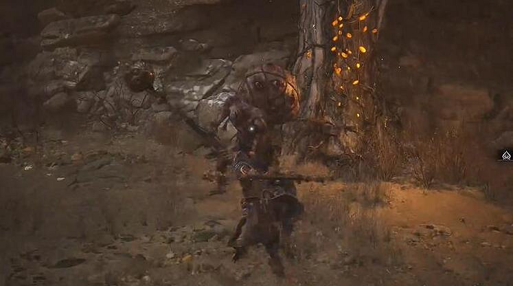 《黑神話悟空》Boss排序圖一覽