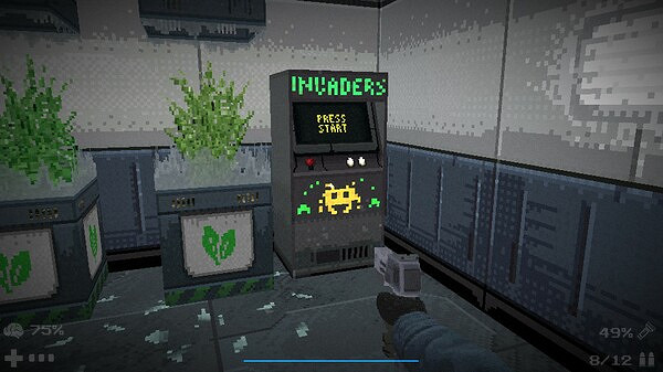 科幻驚悚遊戲《零號協議》將在2024年9月27日發行! 科幻驚悚遊戲《零號協議》將在2024年9月27日發行!