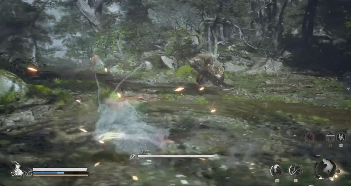 《黑神話悟空》無限藍bug卡法攻略 《黑神話悟空》無限藍bug卡法攻略