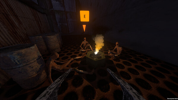 復古第一人稱遊戲《Lorn&#039;s Lure》於2024年9月20日發行