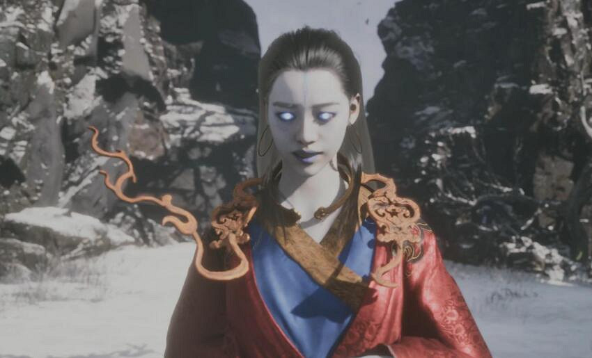 《黑神話悟空》Boss排序圖一覽