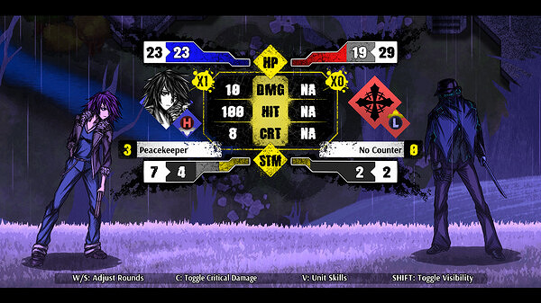 回合制策略遊戲《Stratagem Lost》上線Steam頁面！