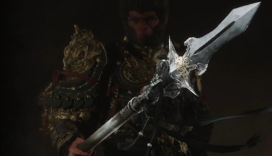 《黑神話悟空》棍子數量介紹 《黑神話悟空》棍子數量介紹