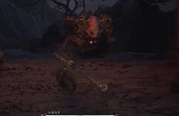 《黑神話悟空》Boss排序圖一覽