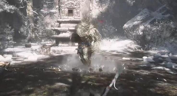 《黑神話悟空》Boss排序圖一覽