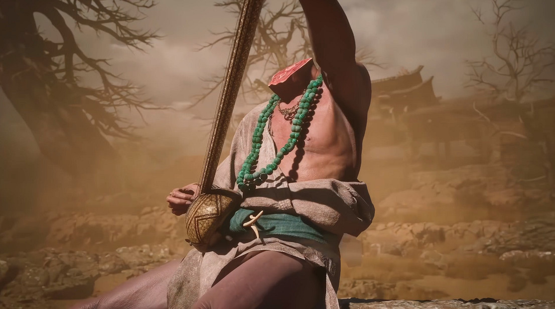 《黑神話悟空》第二章Boss順序攻略 《黑神話悟空》第二章Boss順序攻略