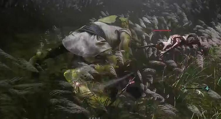 《黑神話悟空》Boss排序圖一覽