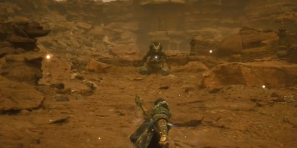 《黑神話悟空》第二章Boss順序攻略 《黑神話悟空》第二章Boss順序攻略