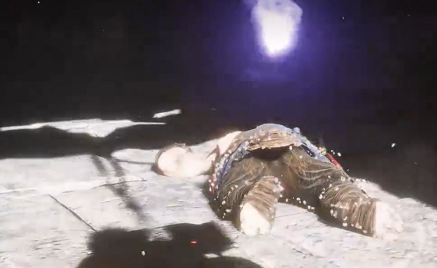 《黑神話悟空》不淨打法技巧圖文攻略 《黑神話悟空》不淨打法技巧圖文攻略