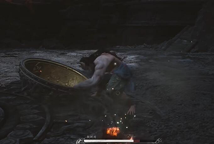 《黑神話悟空》Boss排序圖一覽