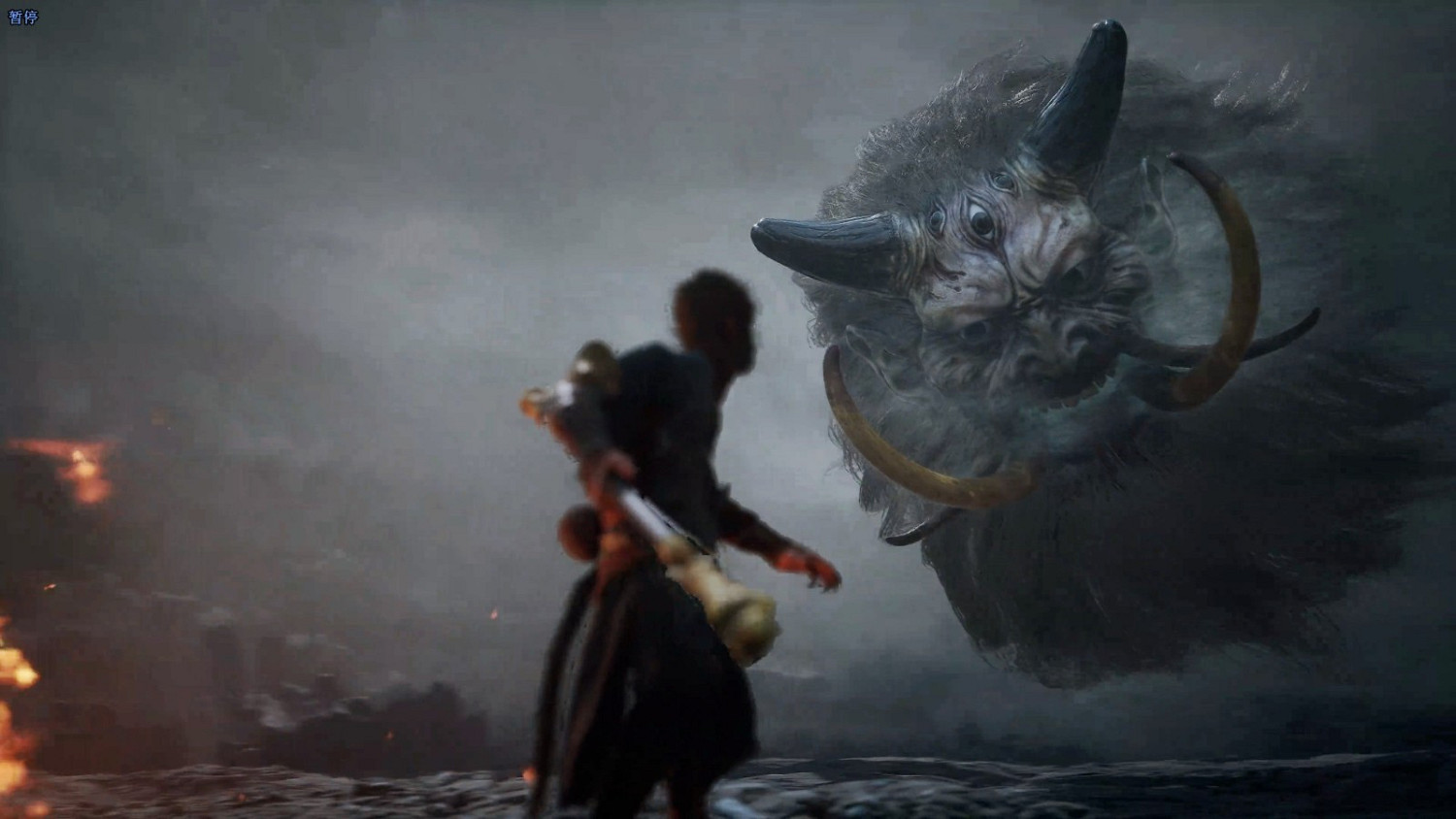 IGN記者發表偏激言論抹黑《黑神話》 呼籲大家玩盜版 IGN記者發表偏激言論抹黑《黑神話》 呼籲大家玩盜版