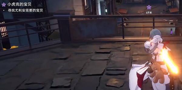 崩壞星穹鐵道小虎克的寶貝任務通關攻略 崩壞星穹鐵道小虎克的寶貝任務通關攻略