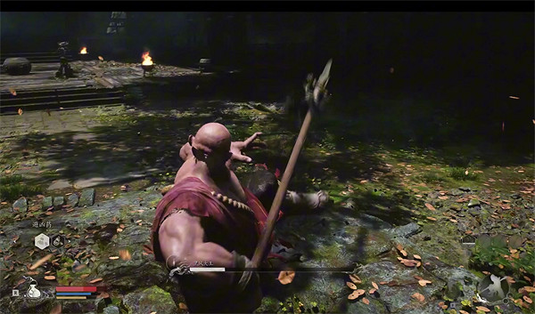 《黑神話悟空》第一章五個妖王介紹 《黑神話悟空》第一章五個妖王介紹