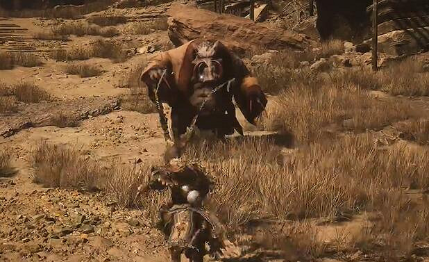 《黑神話悟空》Boss排序圖一覽 《黑神話悟空》Boss排序圖一覽