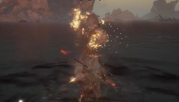 《黑神話悟空》Boss排序圖一覽