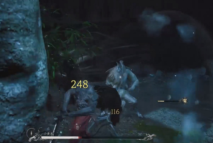 《黑神話悟空》先天錕鋼獲得方法 《黑神話悟空》先天錕鋼獲得方法