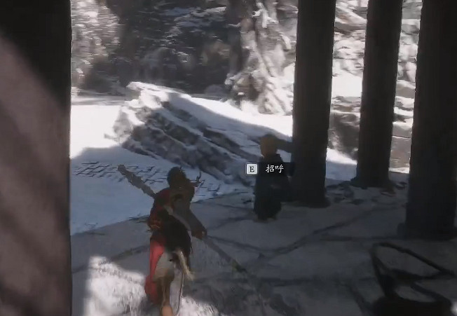 《黑神話悟空》拜完佛後行走路線一覽 《黑神話悟空》拜完佛後行走路線一覽