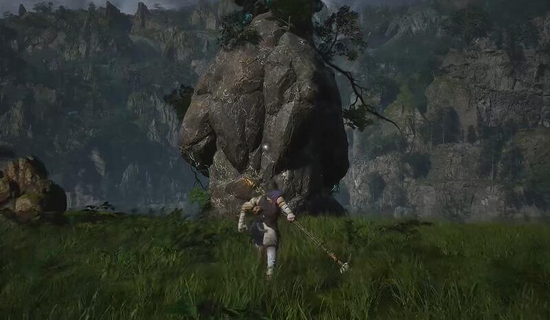 《黑神話悟空》Boss排序圖一覽