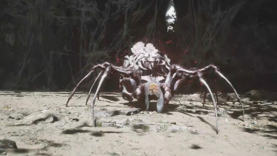 《黑神話悟空》Boss排序圖一覽