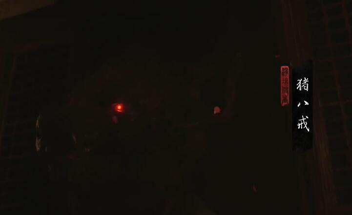 《黑神話悟空》Boss排序圖一覽