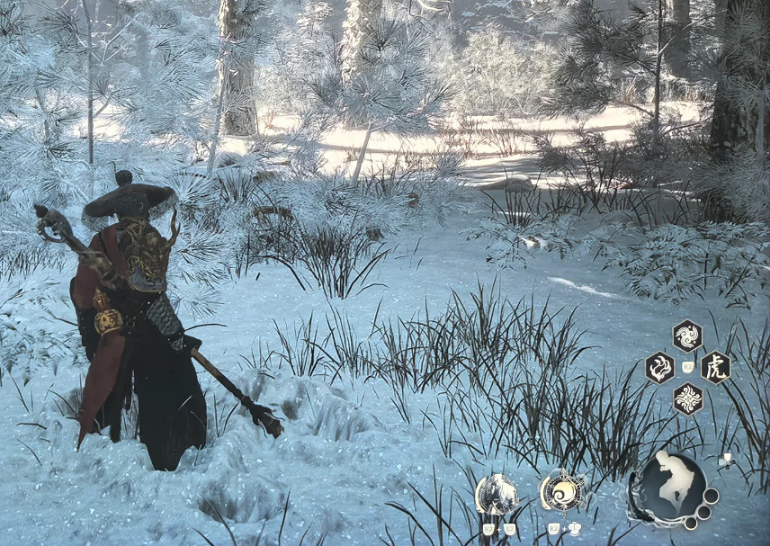 《黑神話悟空》無限藍bug卡法攻略 《黑神話悟空》無限藍bug卡法攻略