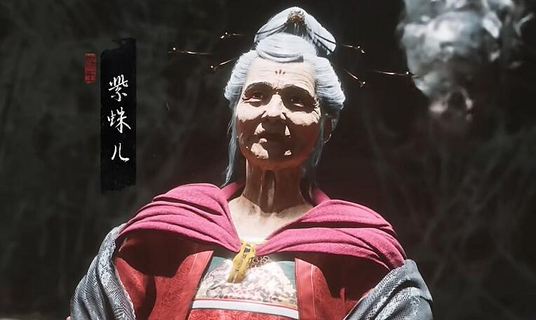 《黑神話悟空》Boss排序圖一覽