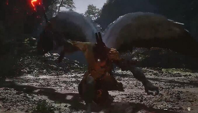 《黑神話悟空》Boss排序圖一覽