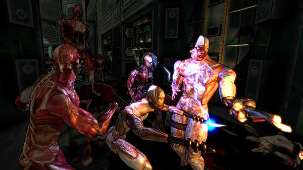 好評動作冒險遊戲《亡靈突變》轉為免費!支援中文 好評動作冒險遊戲《亡靈突變》轉為免費!支援中文