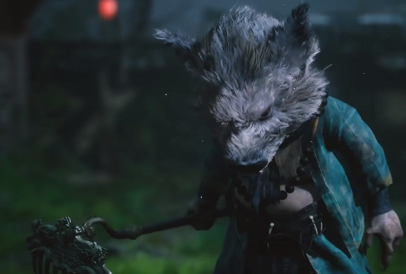 《黑神話悟空》第四章Boss順序攻略 《黑神話悟空》第四章Boss順序攻略