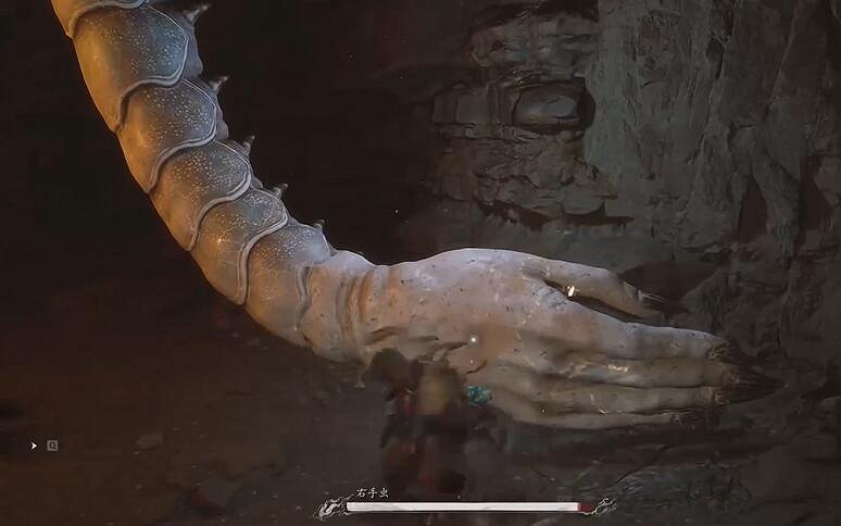 《黑神話悟空》Boss排序圖一覽