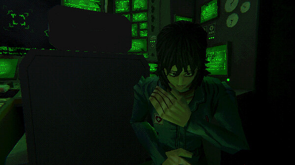 第一人稱恐怖遊戲《緘默禍運》將於2024年9月27日發行 第一人稱恐怖遊戲《緘默禍運》將於2024年9月27日發行