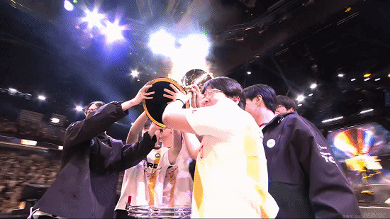 仁川雙冠福地!中國電競LOL 特戰英豪首冠均誕生此地 仁川雙冠福地!中國電競LOL 特戰英豪首冠均誕生此地