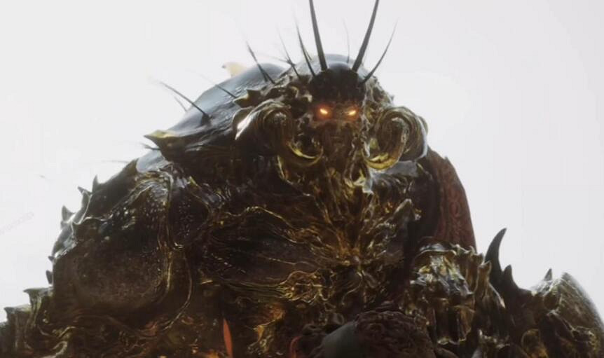 《黑神話悟空》Boss排序圖一覽