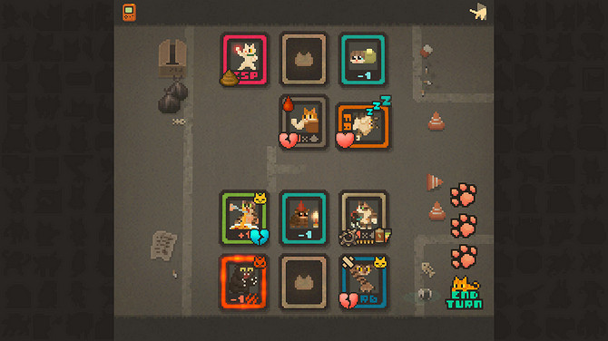 《迷因朋友》登陸Steam 快節奏貓咪線上對戰 《迷因朋友》登陸Steam 快節奏貓咪線上對戰