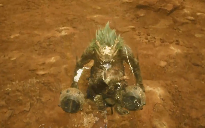 《黑神話悟空》身法狂戰暴擊流加點攻略 《黑神話悟空》身法狂戰暴擊流加點攻略