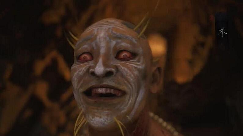 《黑神話悟空》Boss排序圖一覽