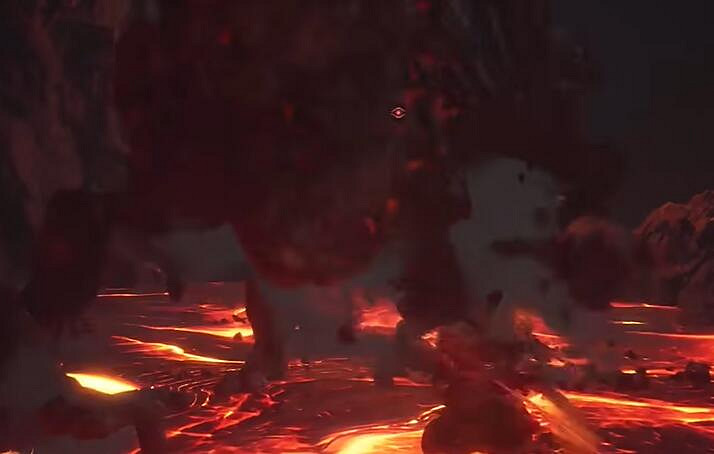 《黑神話悟空》Boss排序圖一覽