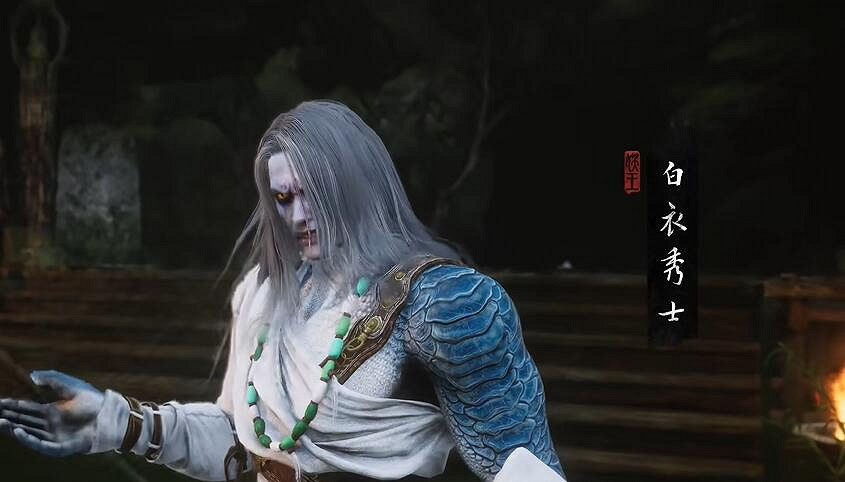 《黑神話悟空》Boss排序圖一覽