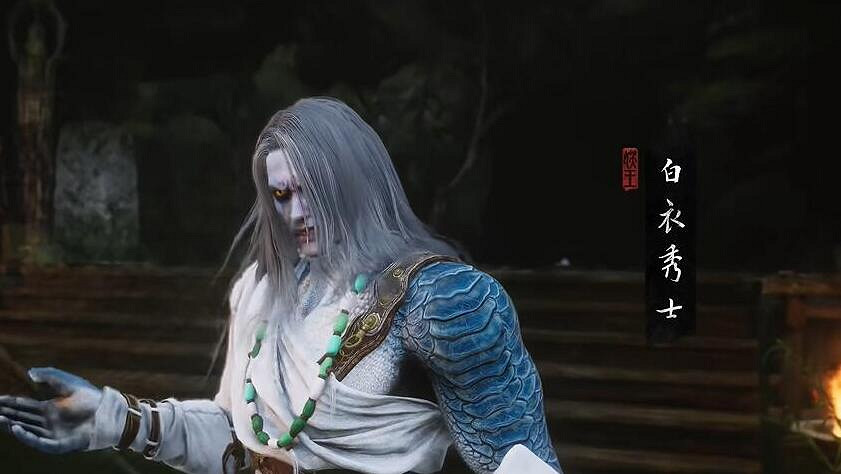 《黑神話悟空》Boss排序圖一覽