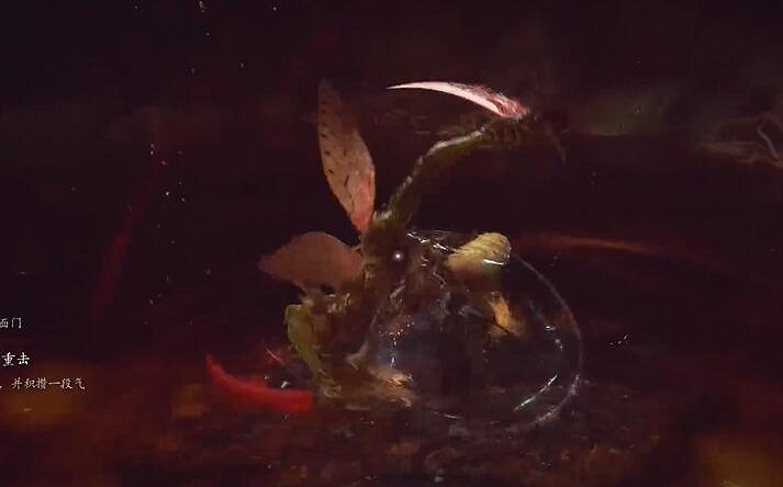 《黑神話悟空》Boss排序圖一覽