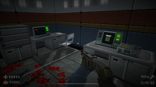 科幻驚悚遊戲《零號協議》將在2024年9月27日發行! 科幻驚悚遊戲《零號協議》將在2024年9月27日發行!