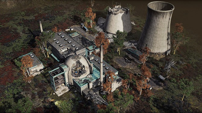 《末日地帶2》已開啟Steam搶先體驗 在末世尋找宜居地 《末日地帶2》已開啟Steam搶先體驗 在末世尋找宜居地