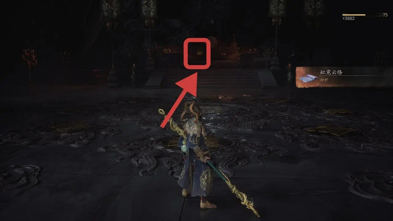 《黑神話悟空》各章節Boss順序匯總 《黑神話悟空》各章節Boss順序匯總