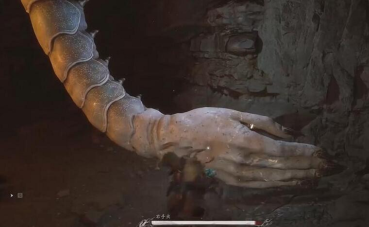 《黑神話悟空》Boss排序圖一覽