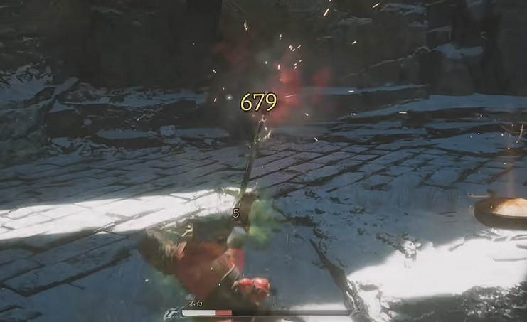 《黑神話悟空》不白打法技巧圖文攻略 《黑神話悟空》不白打法技巧圖文攻略