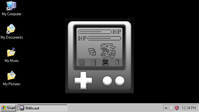 《Riftcast》免費登陸PC平台 虛擬寵物育成 《Riftcast》免費登陸PC平台 虛擬寵物育成