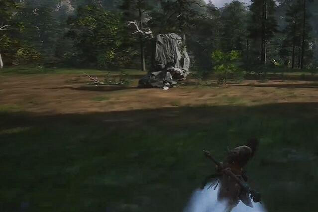 《黑神話悟空》Boss排序圖一覽