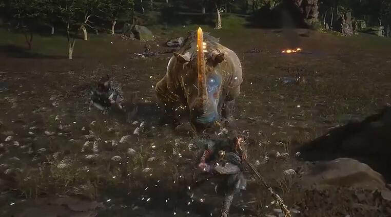 《黑神話悟空》Boss排序圖一覽